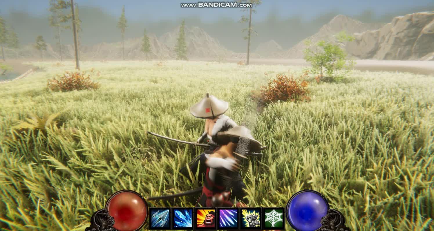 Unity hdrp 