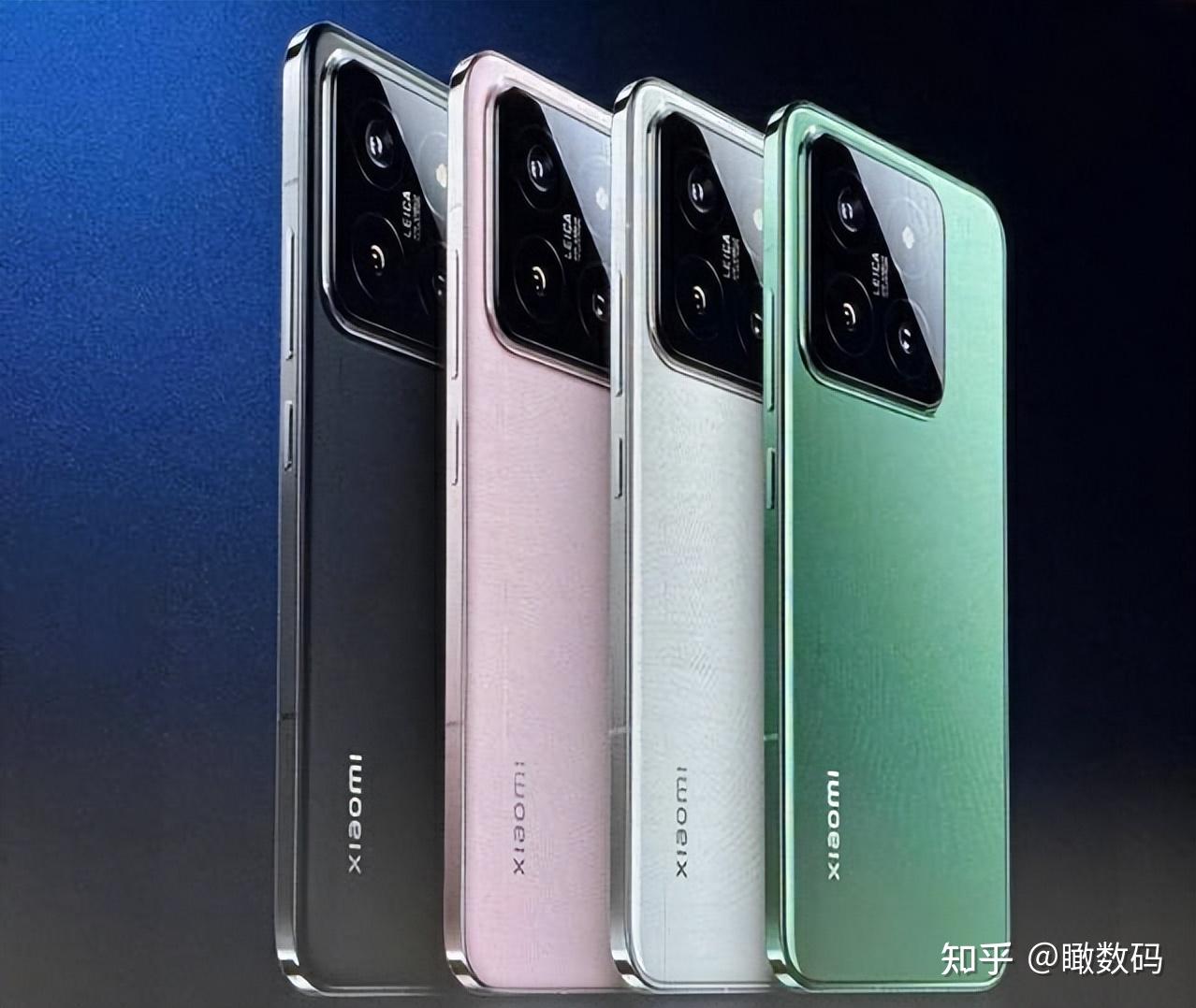 小米1410月底发布你还会选择mate60吗