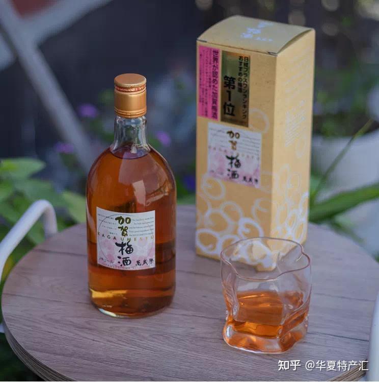 日本梅酒什麼牌子的比較好喝