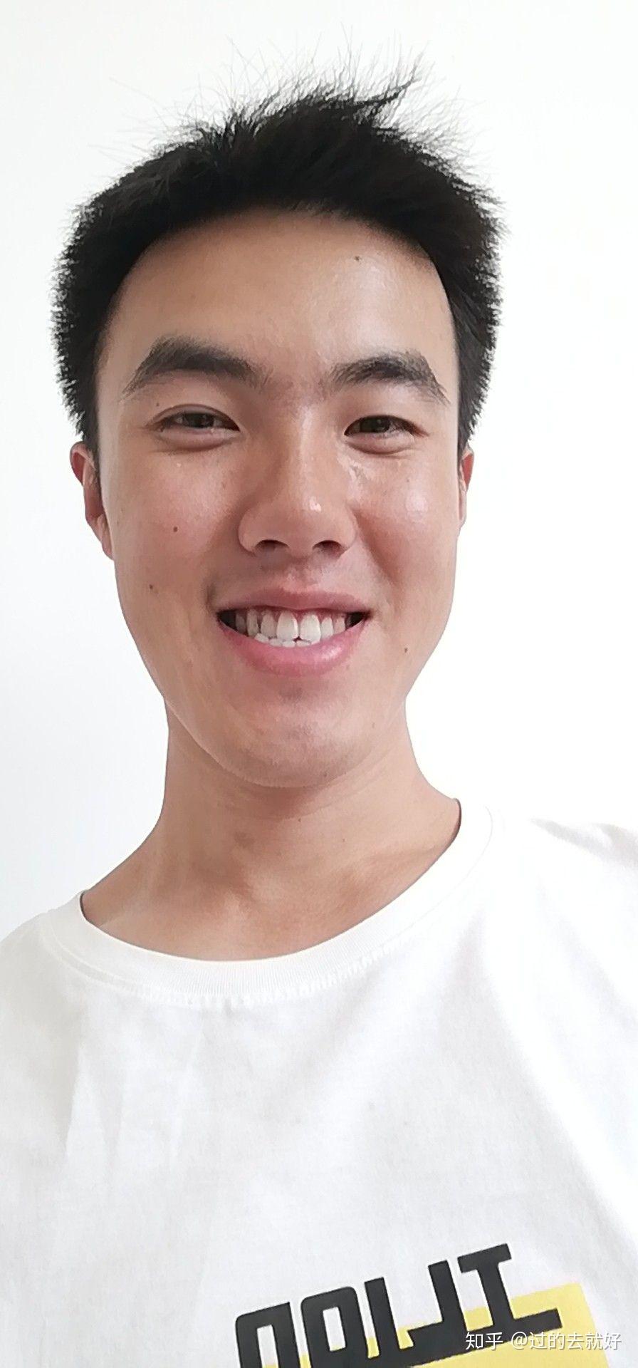 漂亮妹子会看上普通男生吗?