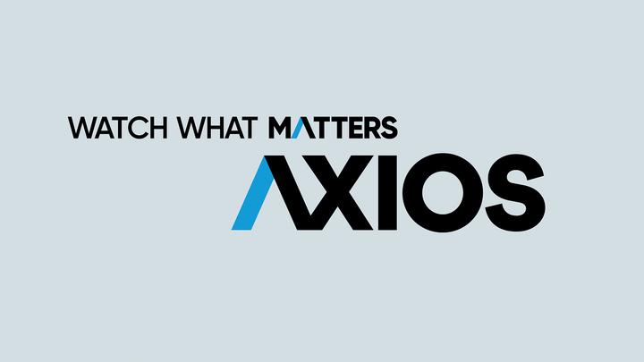 axios