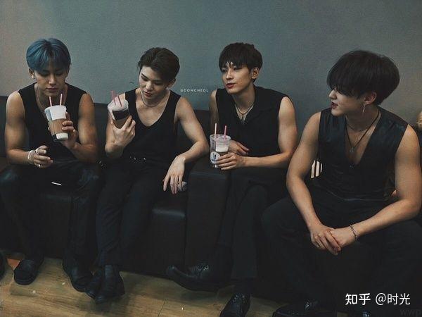 男团真的都是娘炮吗