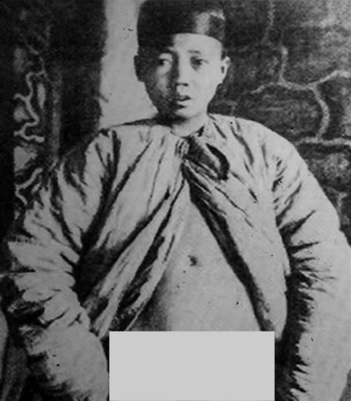 可以阴暗到什么程度?