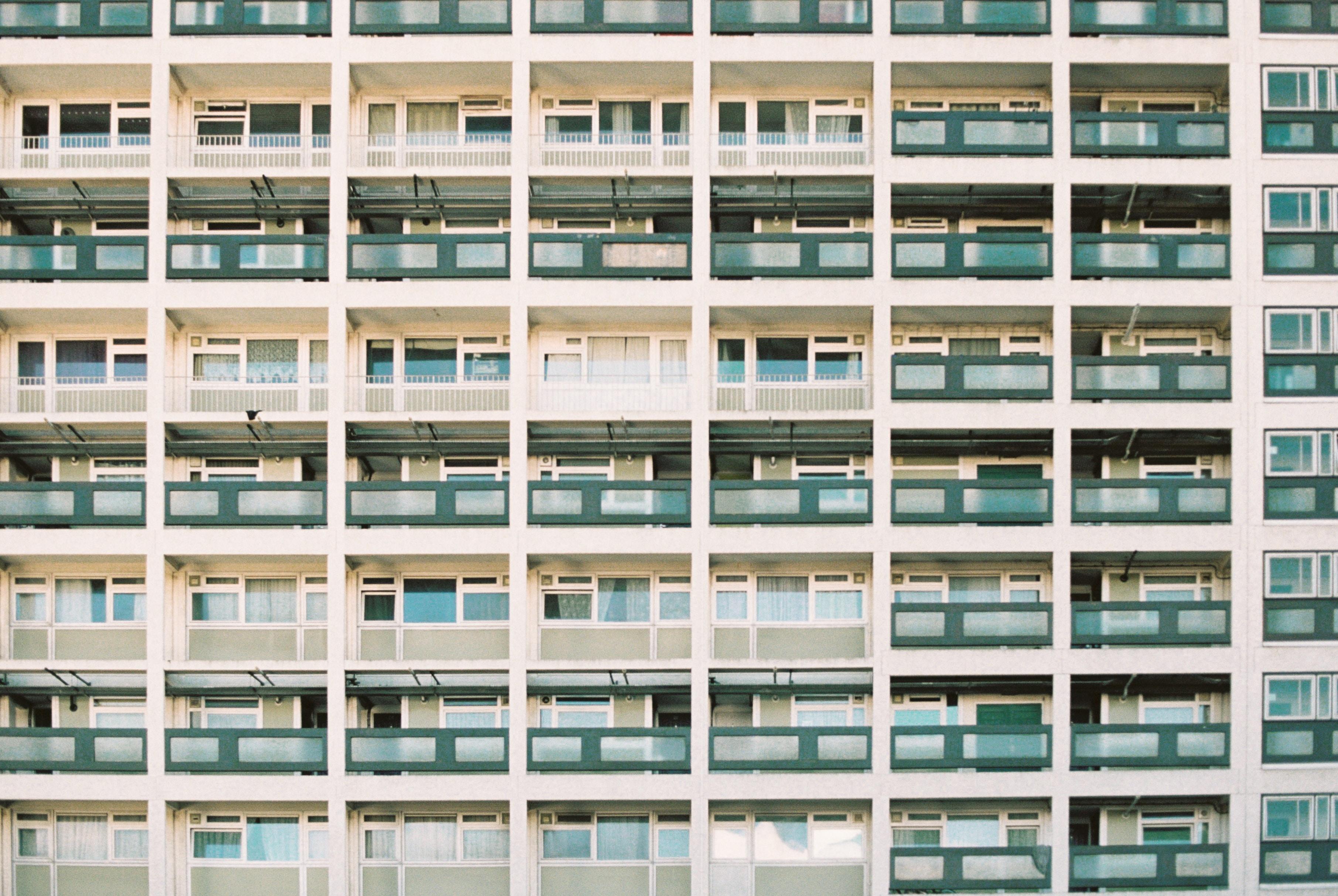 现代简约家居设计