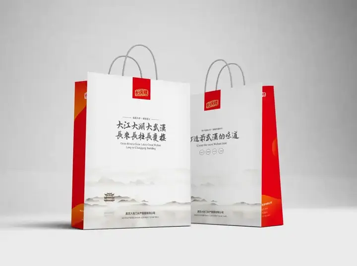 餐饮VI设计包含哪些内容 - 知乎