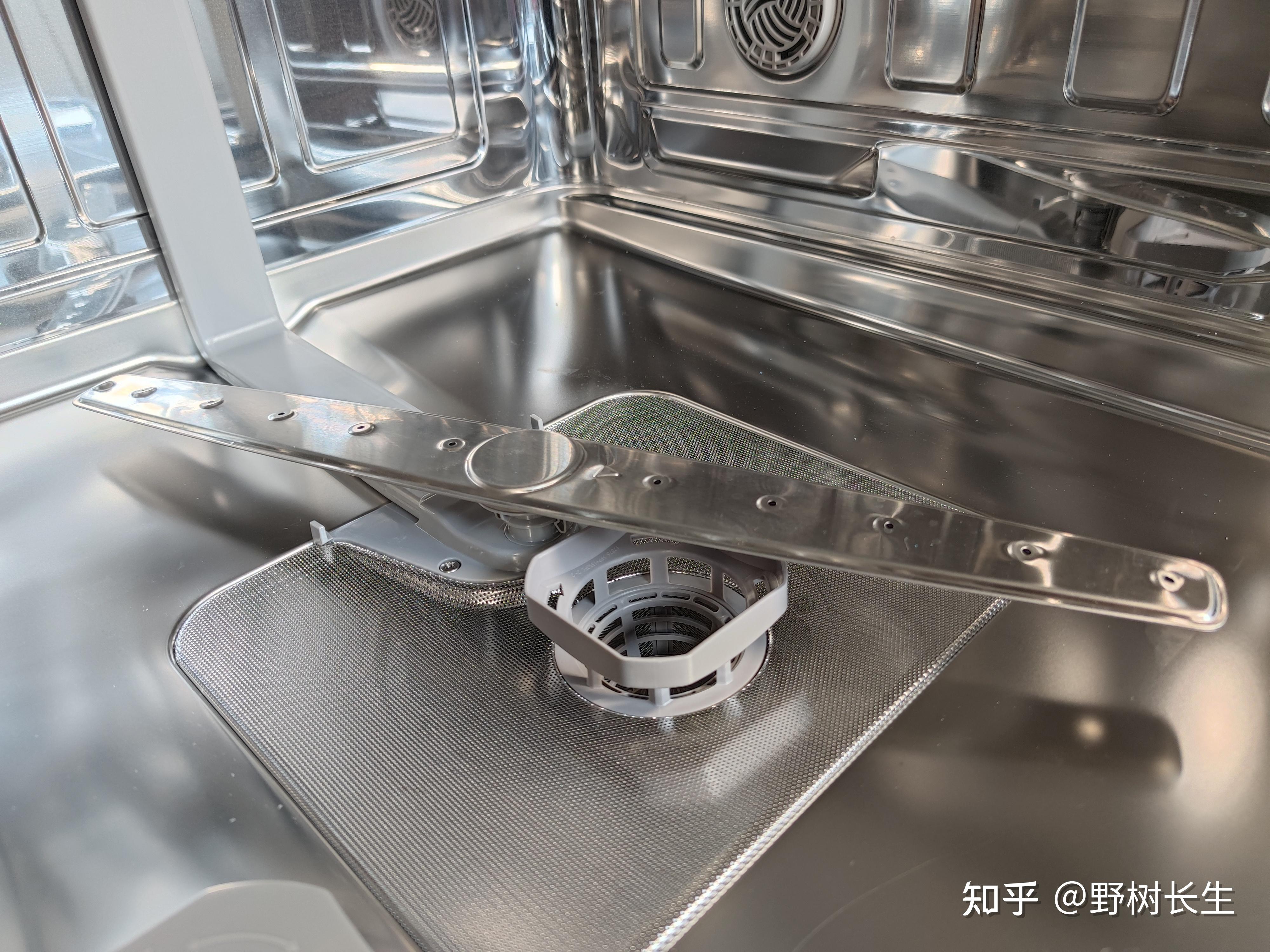 【小白必看】良心国产品牌 专注干态洗碗机——华帝洗碗机对比选购大全 高性价比型号推荐 附赠高清原图（12月12日更新） - 知乎