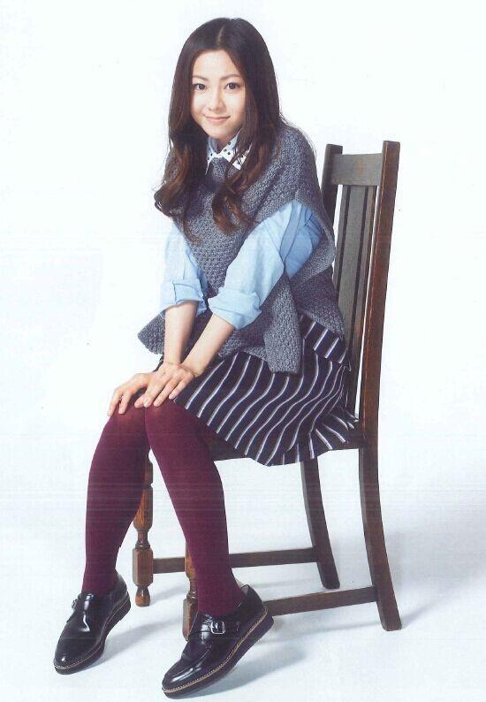 如何评价仓木麻衣的长相? - 知乎