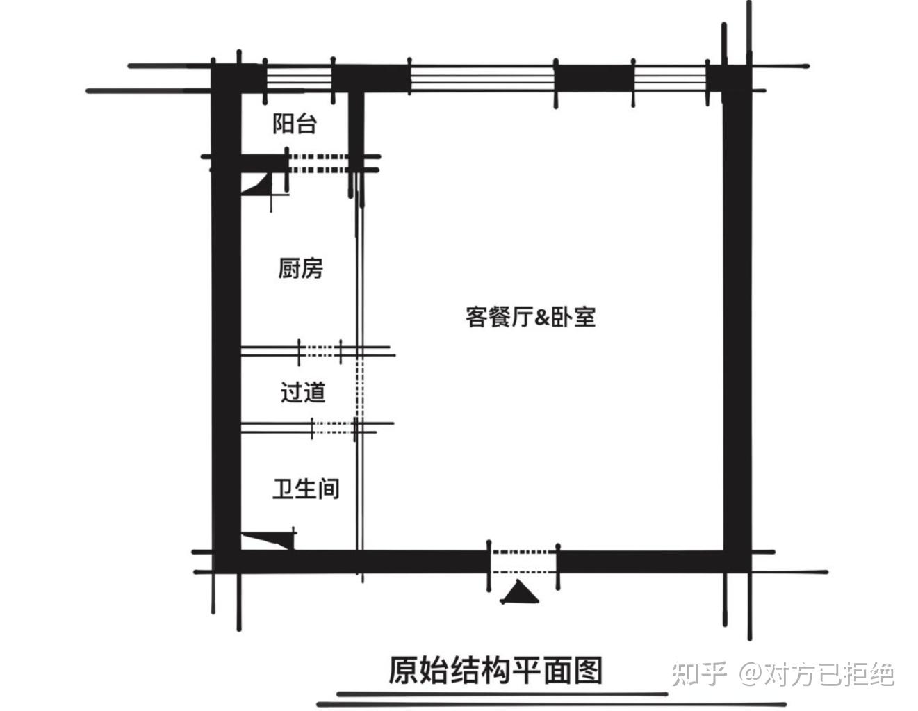 50平小户型如何装修好看 50平米小户型装修效果图分享与参考