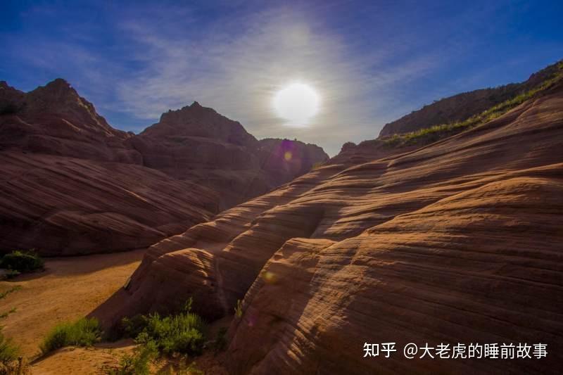 陝西榆林丹霞地貌被批的冒險雷探長獲榆林市授予文化和旅遊推廣大使