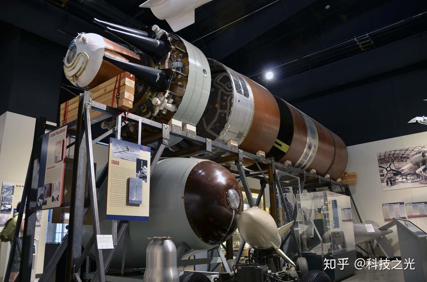 w88核弹头代表了当今核武小型化的最高水平吗? - 知乎