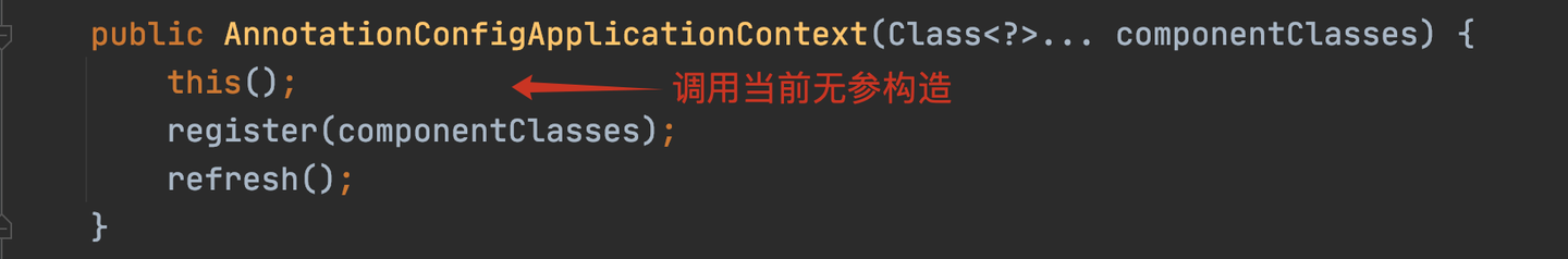 Spring 源码学习 04：初始化容器与 DefaultListableBeanFactory - 知乎