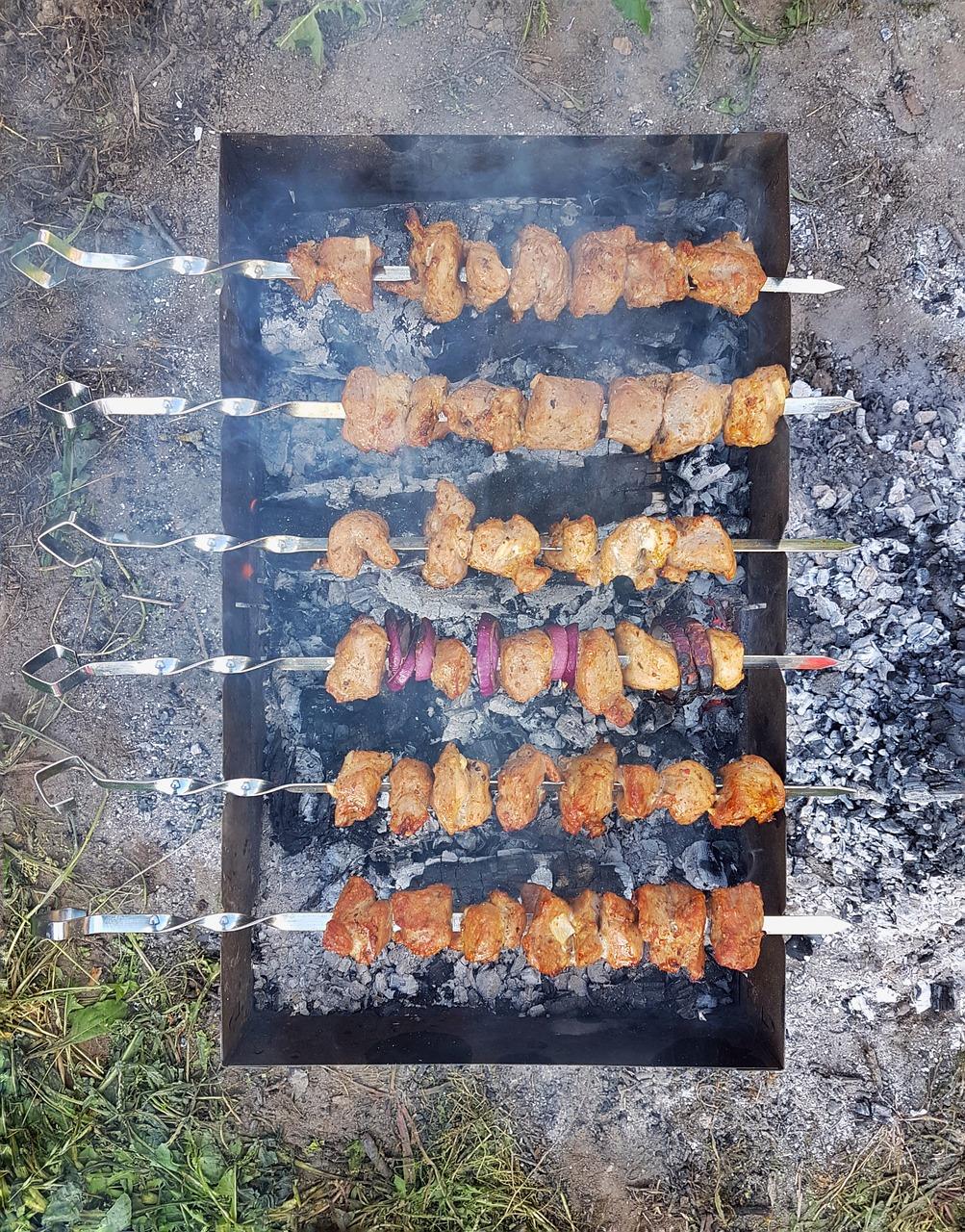 3. 烧烤成本分析