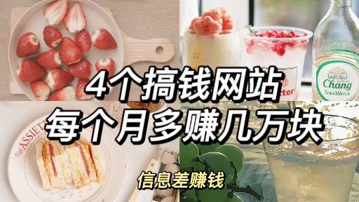 挣钱的网站(挣钱网站源码)