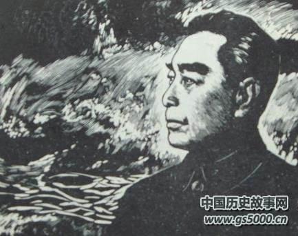 课文半碗青稞面