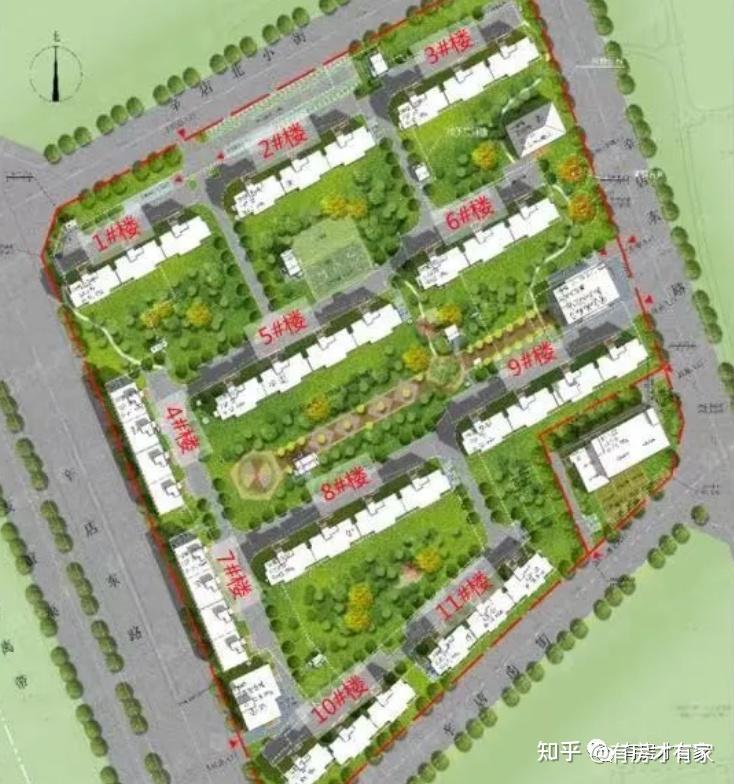 瑞泽家园-房家2021年12月28日【七次】实地踩盘播报施工进度。 - 知乎