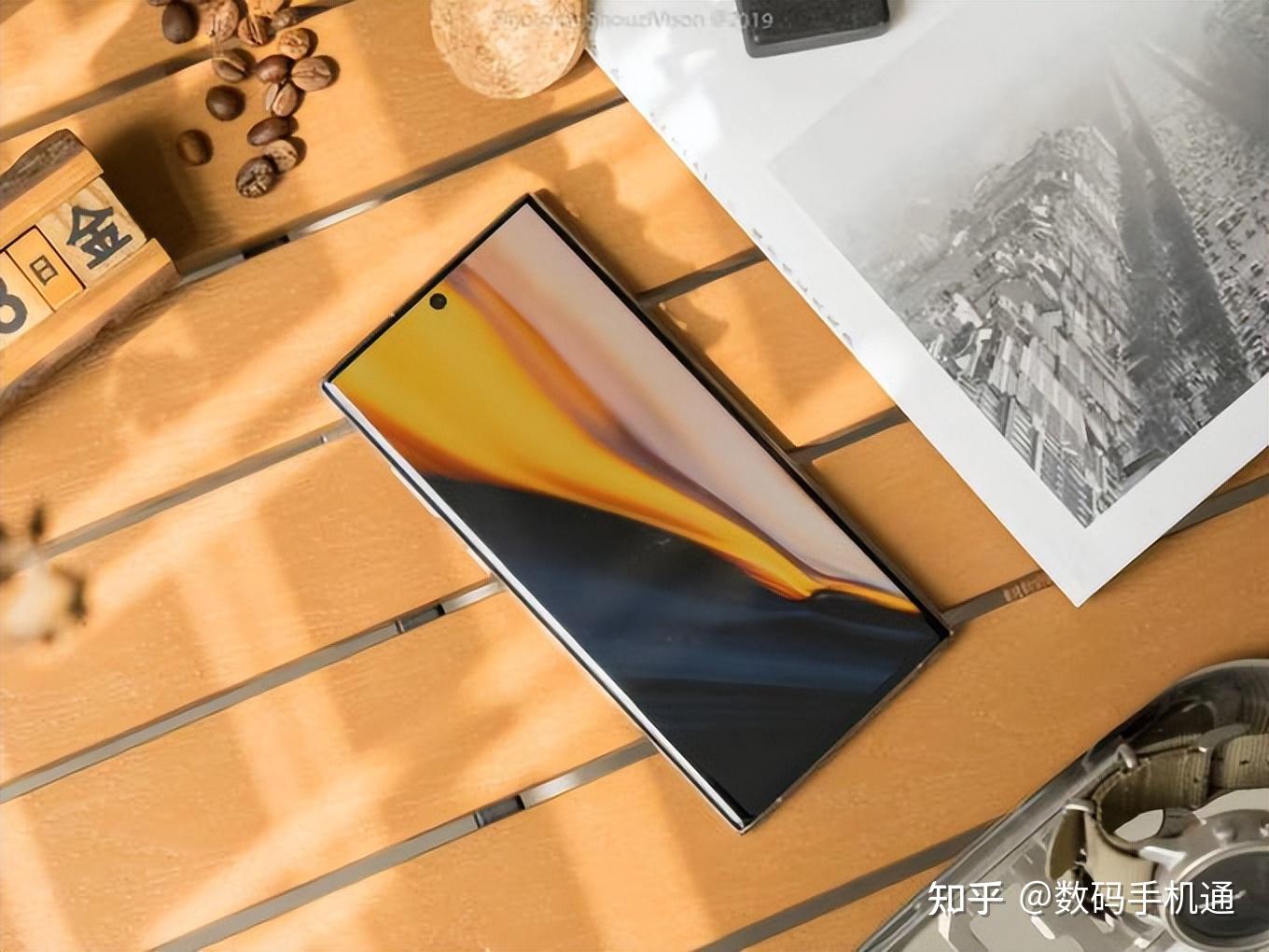 如何评价三星note10 5g韩版? - 知乎