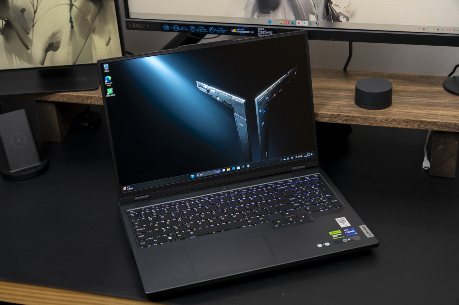 如何评价9899元起售的联想拯救者y9000p 2024? - 知乎