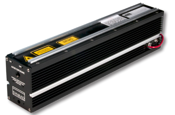 synrad射频激光器,二氧化碳激光器