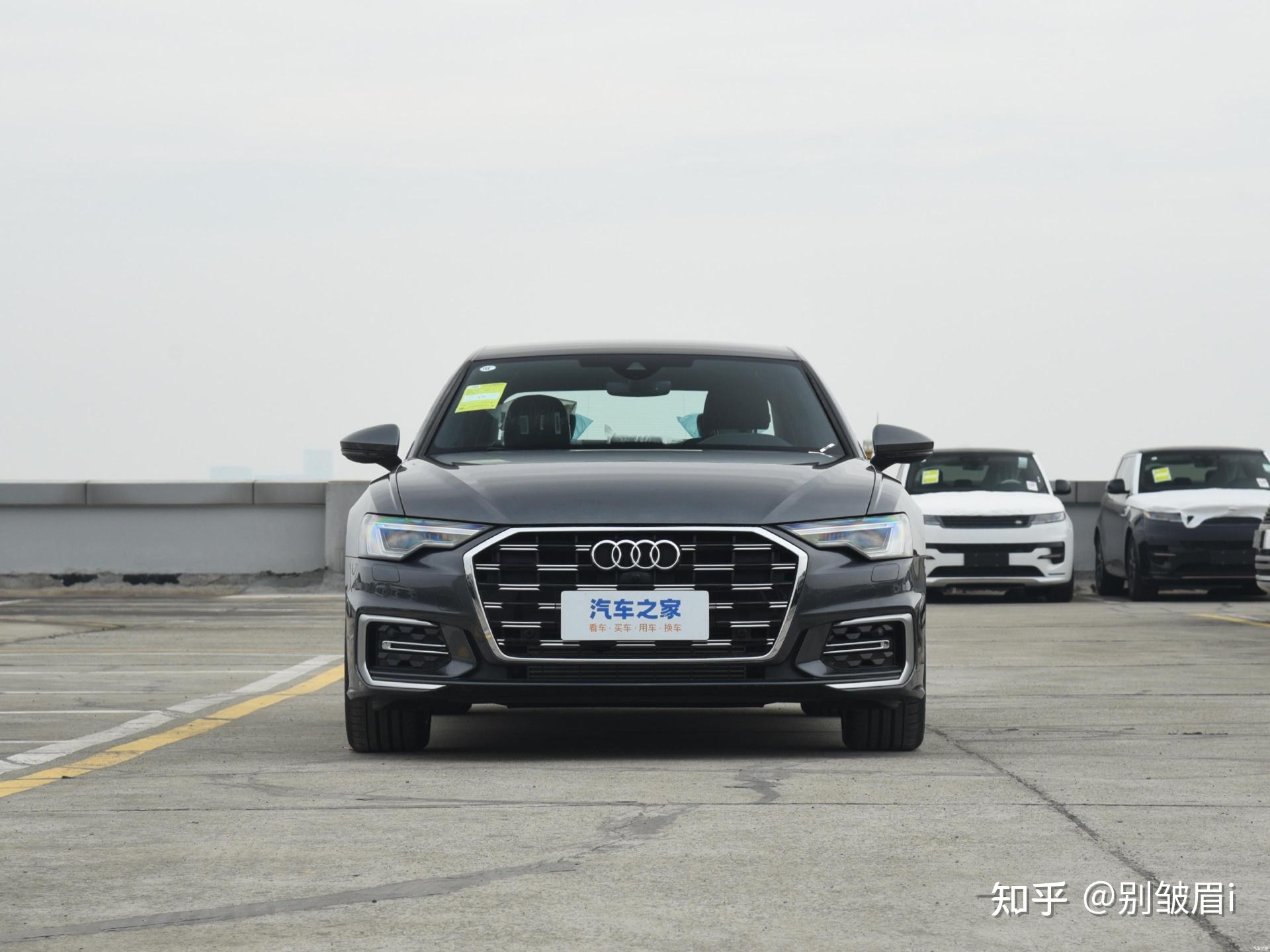 奥迪的车型都有哪些ASQRS等字母都代表了什么