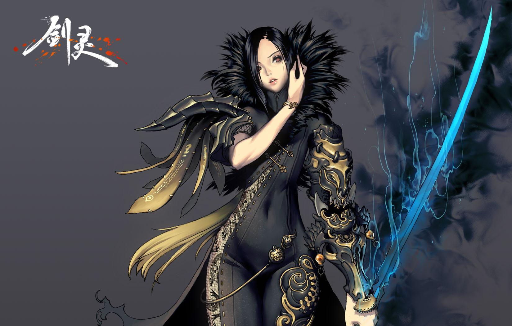 从NIKKE到剑星只靠性感登顶?剑星背后的流量奇迹 - 知乎