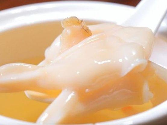 寻味乡里丨国宴上的美味鸡汤汆海蚌