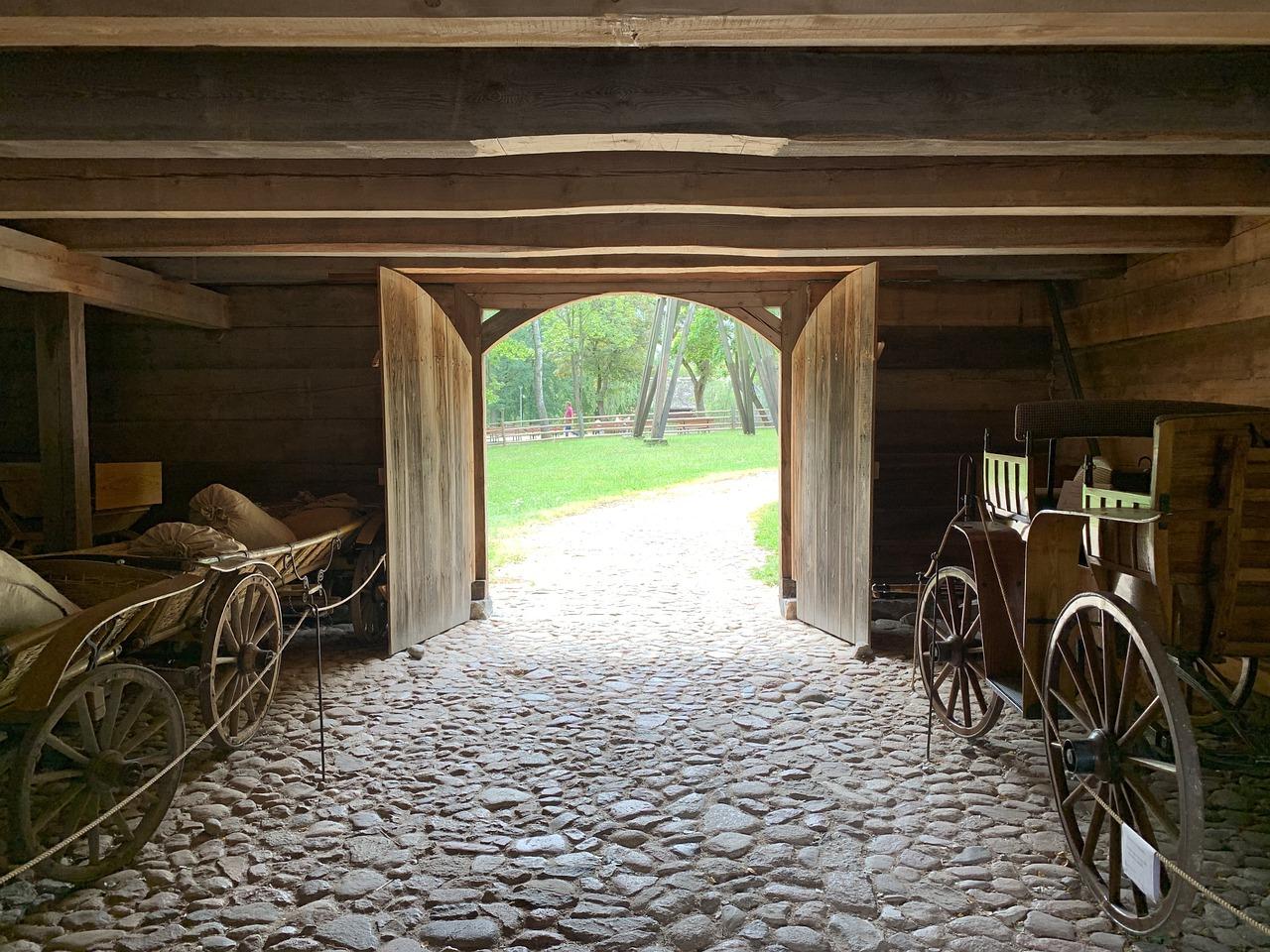 3. 肥东博物馆方位