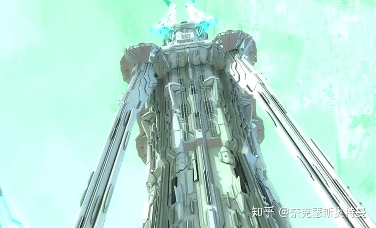 奥特曼〕大家心中的光之国是什么样子的呢? - 知乎