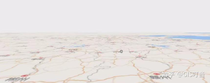 2025WebGIS开发之Mapbox零基础入门教程(5)地图点击事件与样式修改及三维效果实现 - 知乎