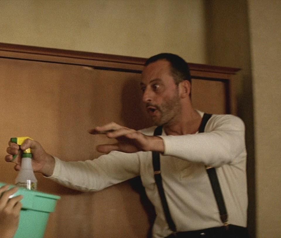 有没有什么惊艳的微信头像?-特别惊艳到人的微信头像