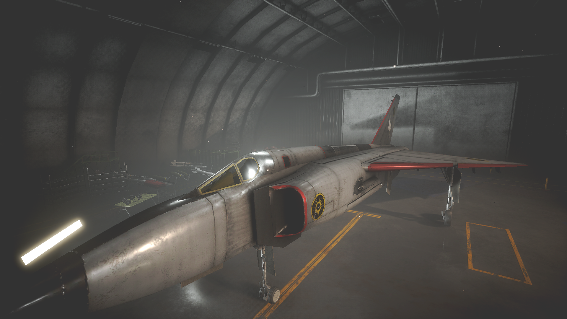 如何评价游戏僚机计划projectwingman