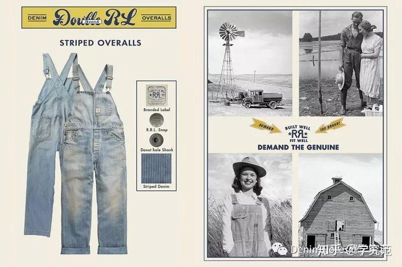 Double Rrl Show 如何评价Double RL(RRL)这个品牌? - 知乎
