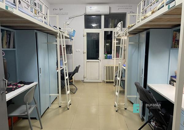 西安欧亚学院宿舍可以怎样改造秒变全新的小窝? - 知乎