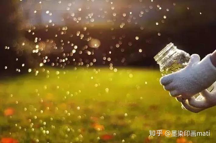 这种唯美、梦幻的“虚化光斑”怎么拍出来的?原来实现如此简单! - 知乎