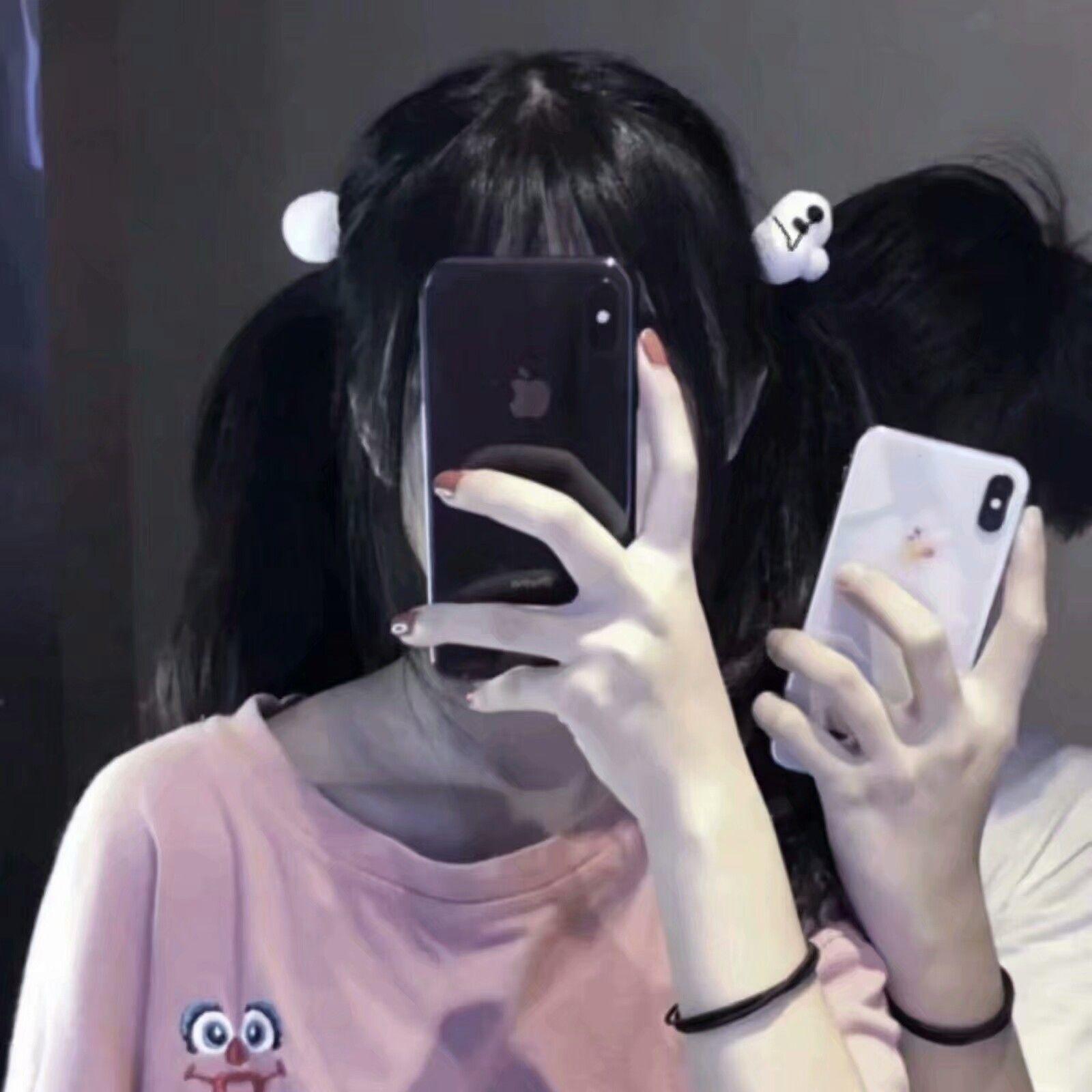 有没有三个闺蜜和自己男朋友的头像一共六个人不要动漫要真人拜托了