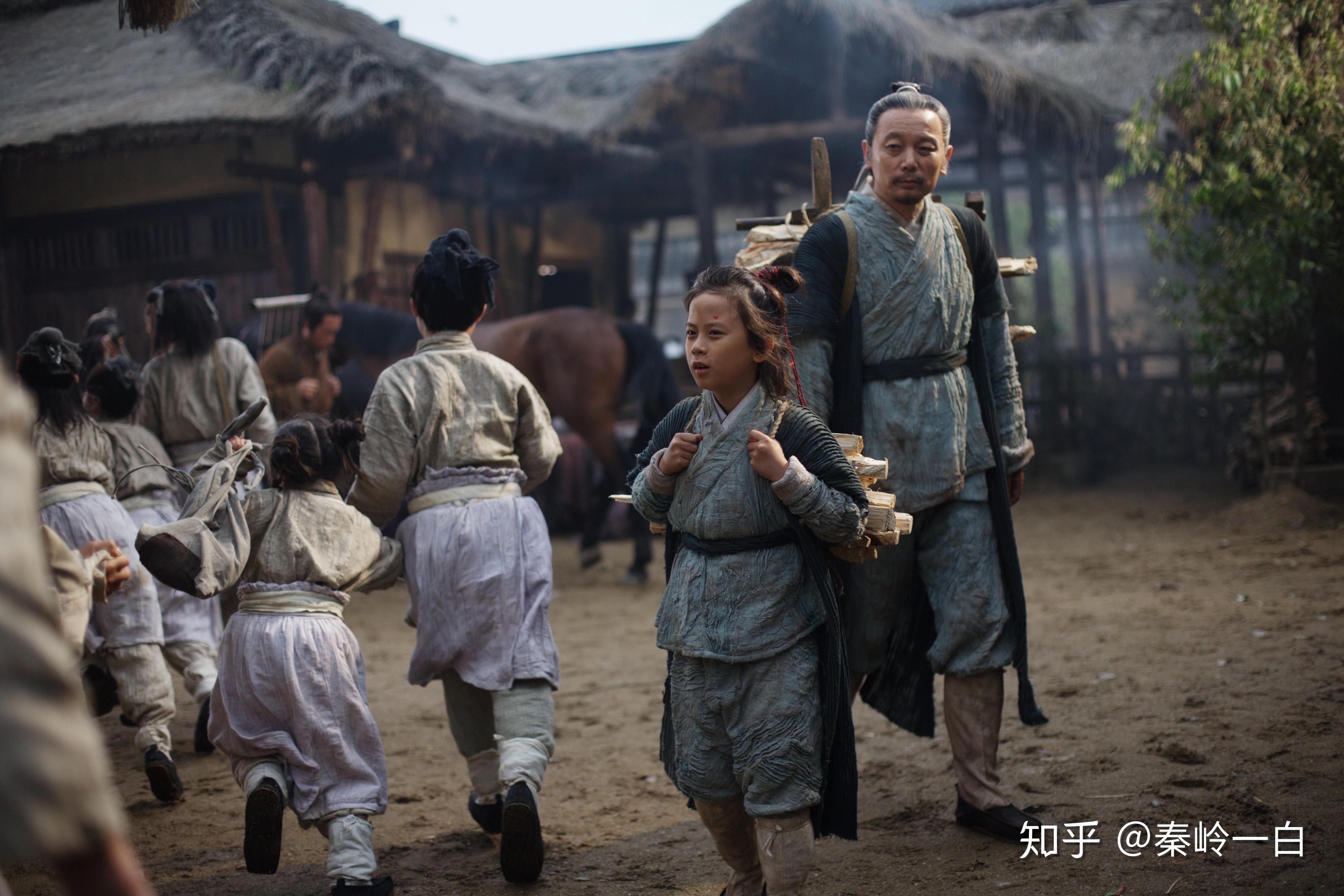 如何评价元代文学家张养浩? - 知乎