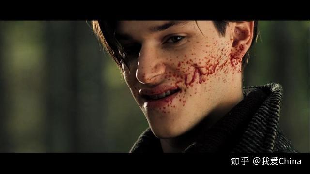 红龙中汉尼拔的心理从心理学角度来看存在什么样的问题