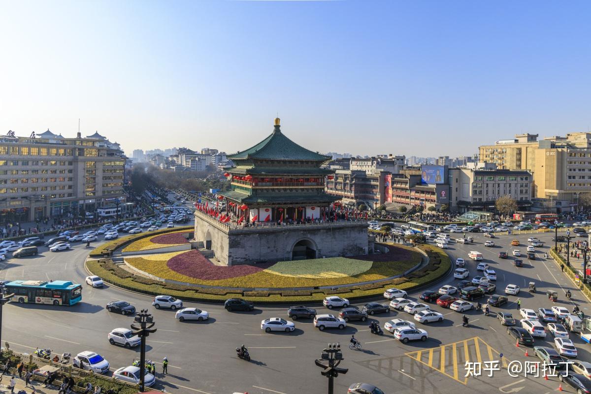 🍇精选·中国26个热门旅游城市排行!🍇 - 知乎