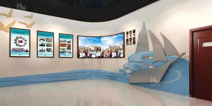 贵州校园文化建设策划设计公司-贵州初高中校园文化建设案例-贵州江口中学校园文化建设项目案例 - 知乎