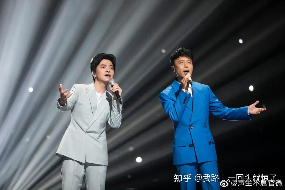 如何评价《声生不息》第二期?(声声不息啥意思)