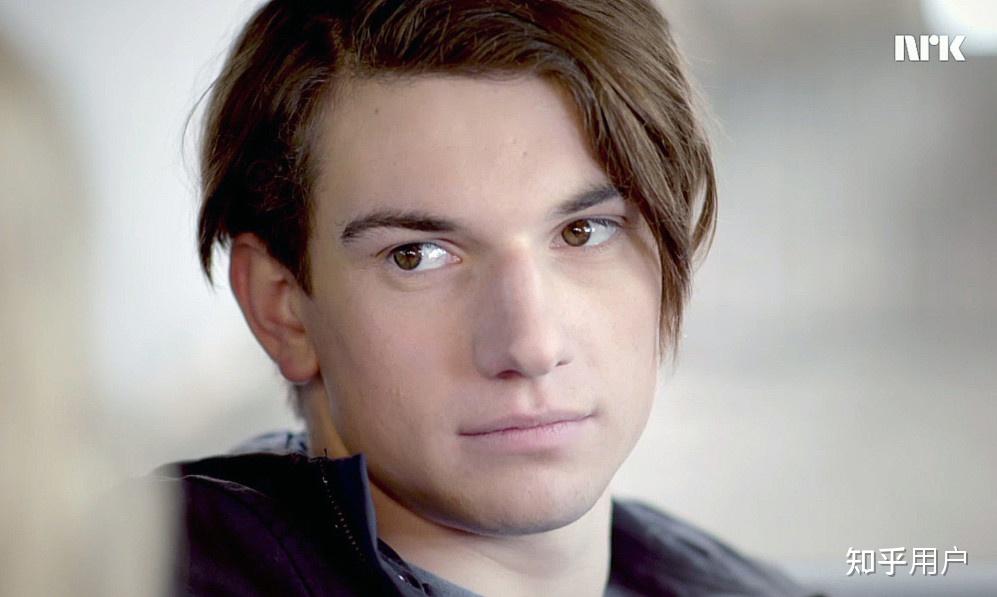 如何评价挪威剧skam里的william