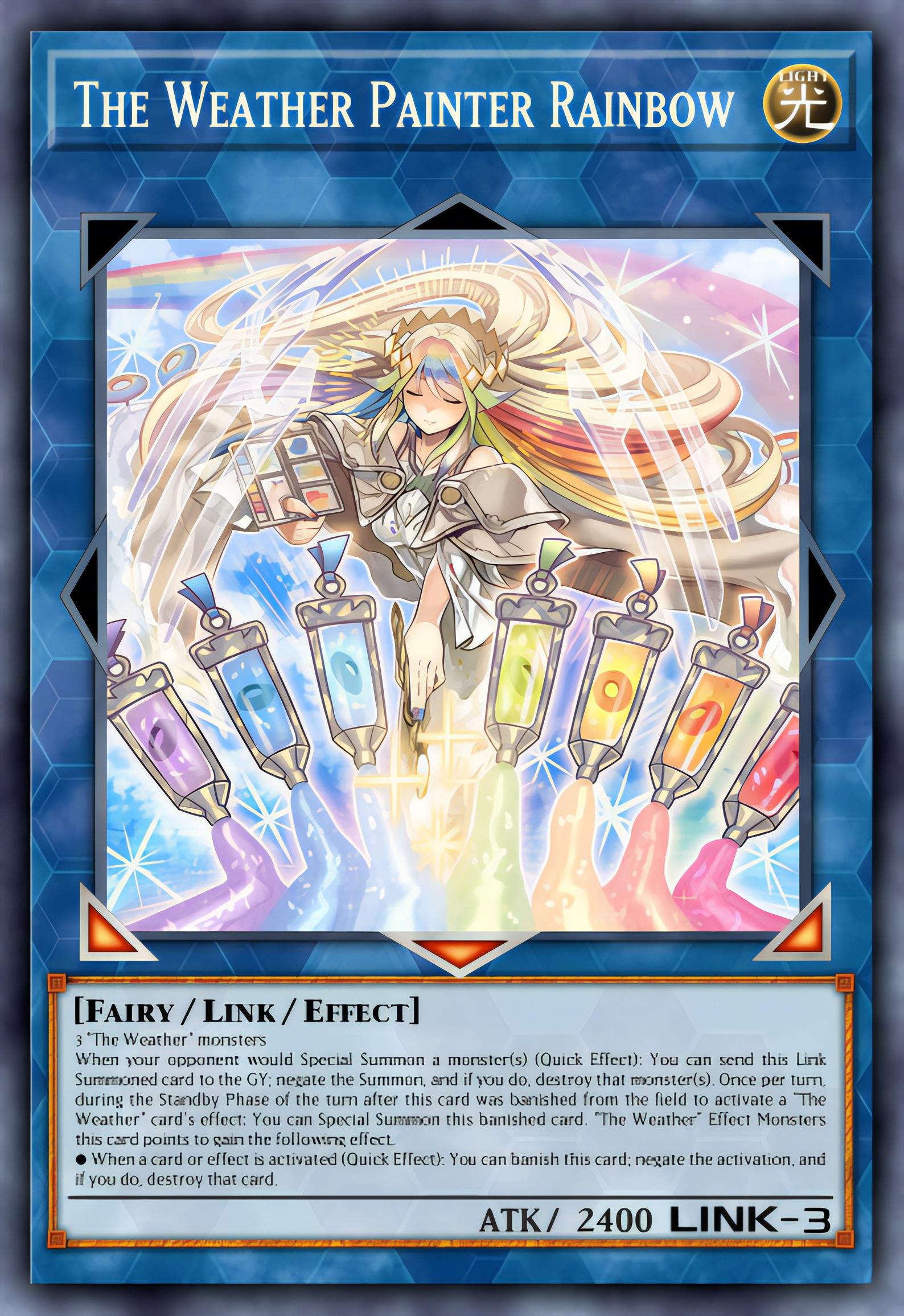 除了闪刀姬以外游戏王有点强度的妹卡有哪些