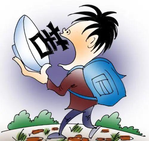 “吃得苦中苦,方为人上人”?现在的年轻人吃不了苦吗? - 知乎