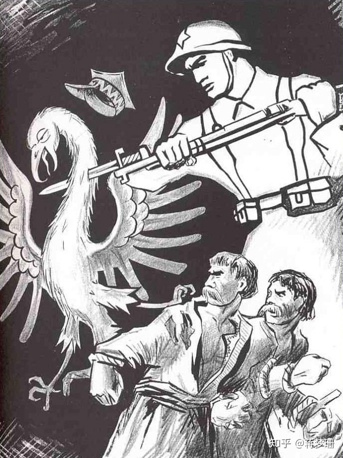 苏德战争前苏联趁德国入侵波兰抢占波兰东部是不是战略败笔