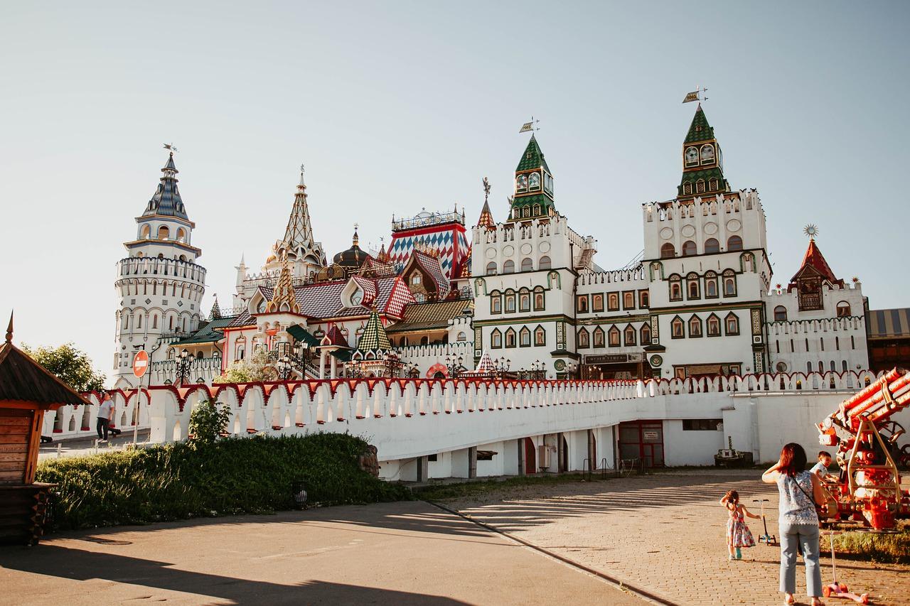 5. 艺术家居品味