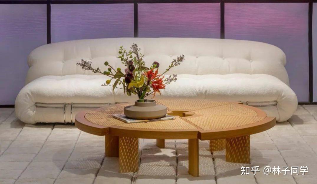 cassina-“现代家具之王”-意大利奢侈品家具攻略-意大利家具之(11) - 知乎