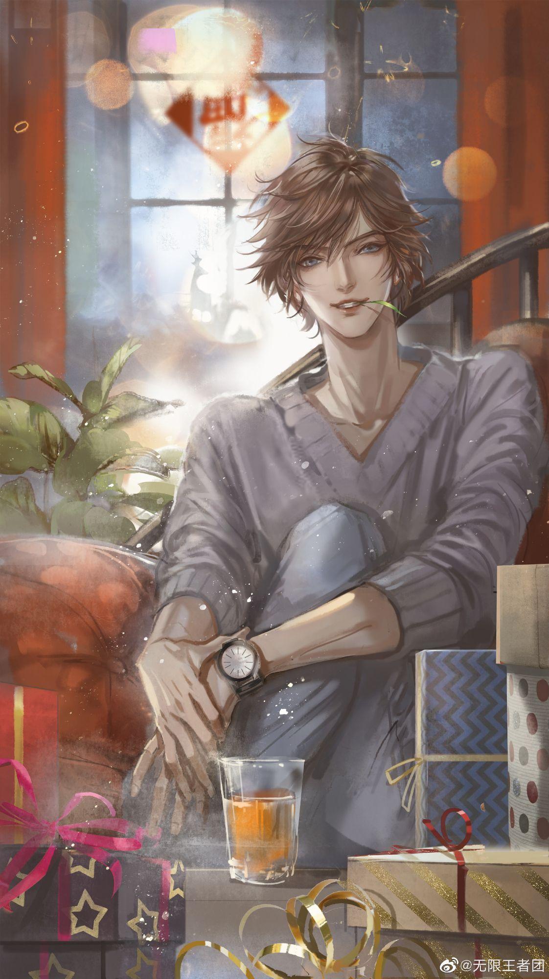 为什么很多人diss画手长阳