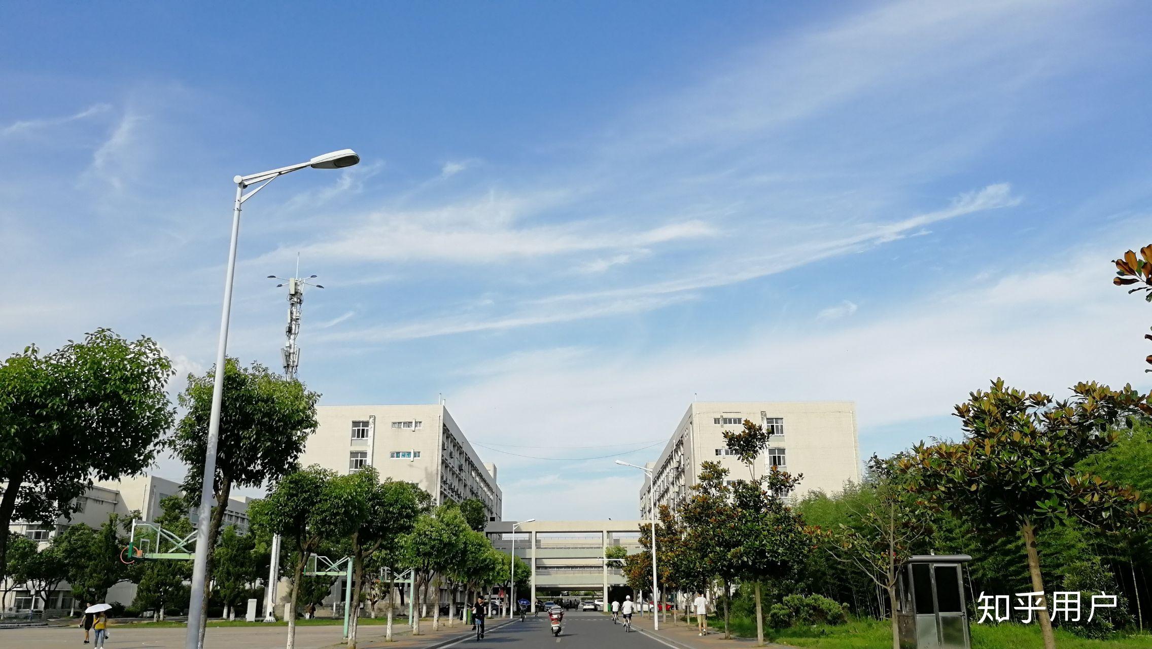 皖西学院怎么样呀? - 知乎