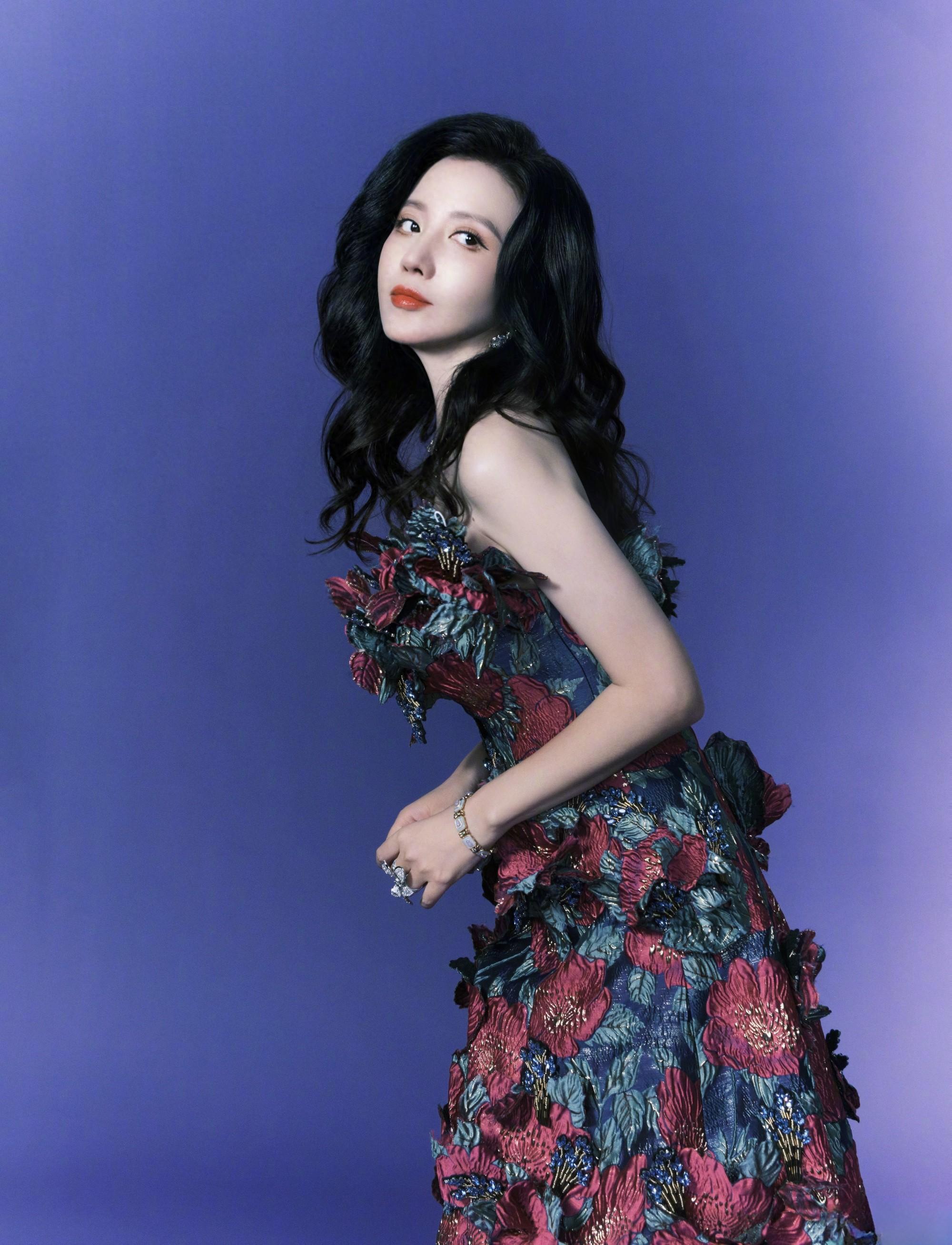 中国女明星里谁的身材特别好?