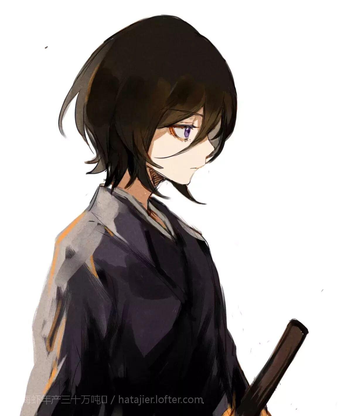 你最想嫁(娶)的动漫人物是谁? - 知乎