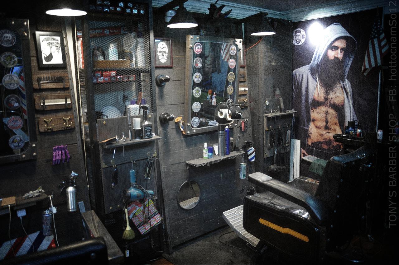 3. 男性理发价格